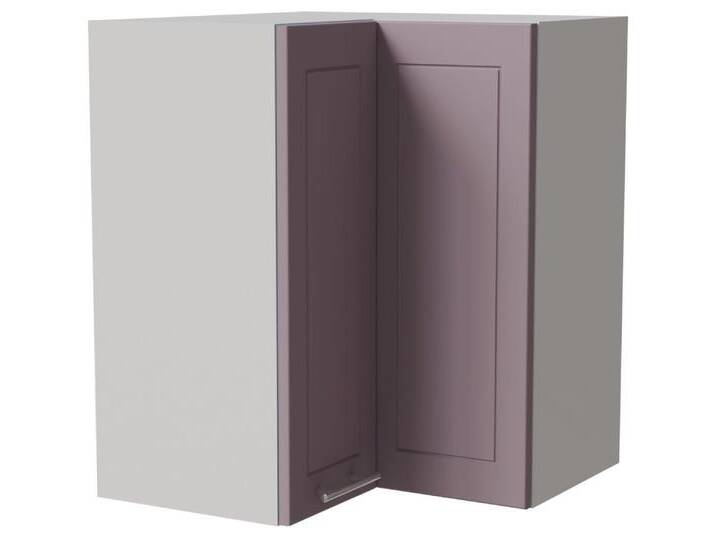 Feldmann-Wohnen Klapphängeschrank Bari (W12/60, 2-türig, 2 Einlegeböden, 1-St., moderne Kassettenoptik von OTTO