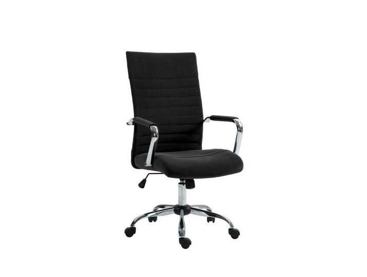Femo Trade Drehstuhl Drehstuhl FM-2515-1, schwarz von OTTO