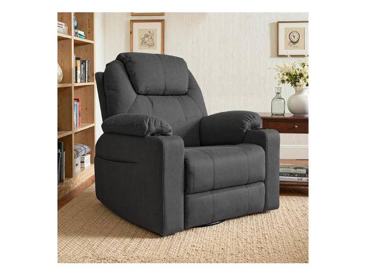 FiveWillowise Sessel Relaxseessel mit Auslegefunktion, manuell verstellbarer Fernsehsessel (1-St), TV-Sessel, Ruhesessel, für Wohnzimmer, Schlafzimmer von OTTO