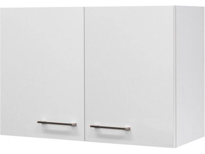 Flex-Well Hängeschrank Kopenhagen (B x H x T) 80 x 54,8 x 32 cm, weiß von OTTO