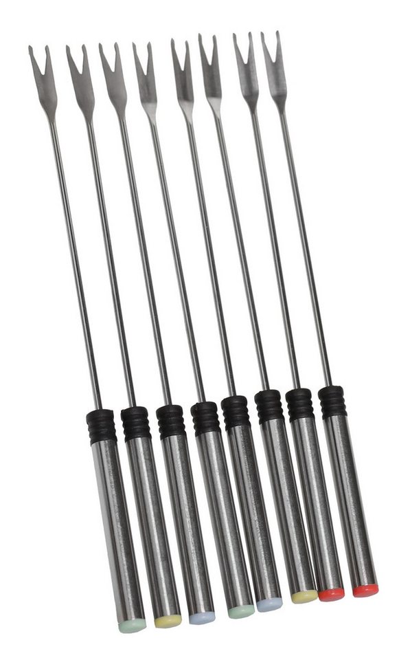 Fonduetopf Severin 9754-048 Fonduegabeln 8 Stk. für 2470000, 2471000 Fondue Fonduetopf Severin 9754-048 Fonduegabeln 8 Stk. für 2470000, 2471000 Fondue von OTTO