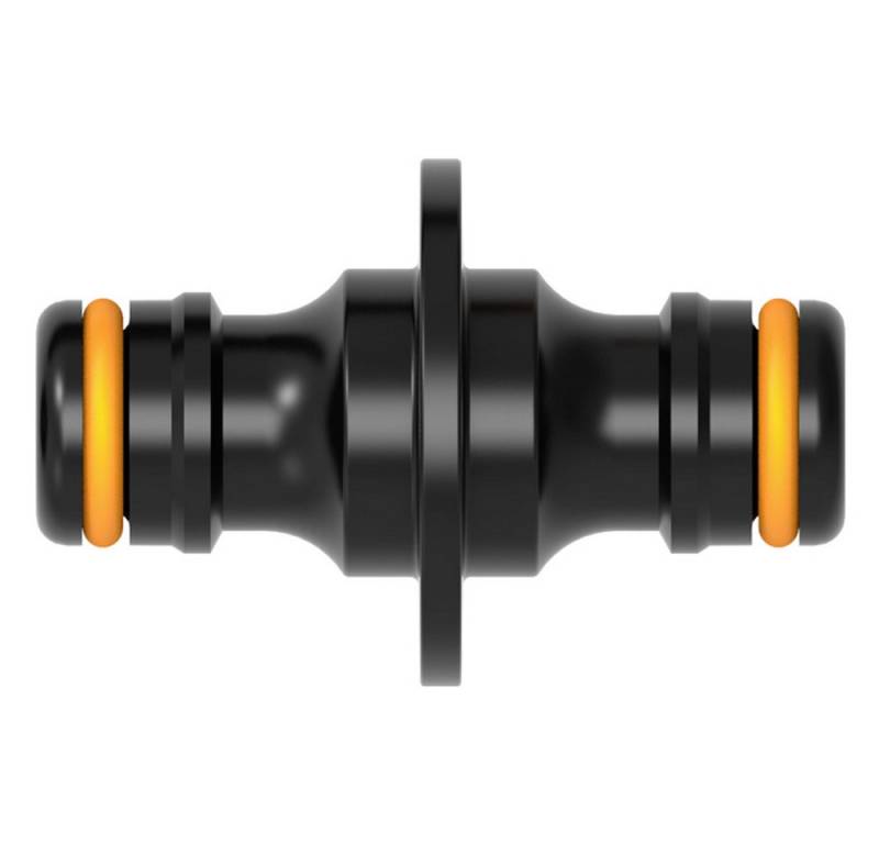 Fiskars Fontänenaufsatz Fiskars 1027068 Schlauch-Verbindungsstück von Fiskars