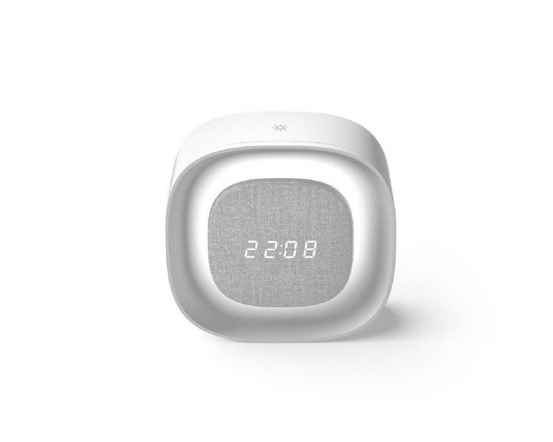 Forever Light Wecker Forever Light Alarm Wecker mit LED-Licht Der perfekte Start in den Tag von Forever Light