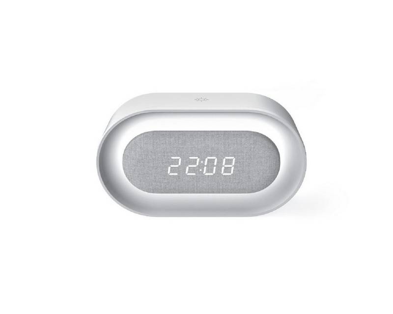 Forever Light Wecker Forever Light Alarm Wecker mit LED-Licht Der perfekte Start in den Tag von Forever Light