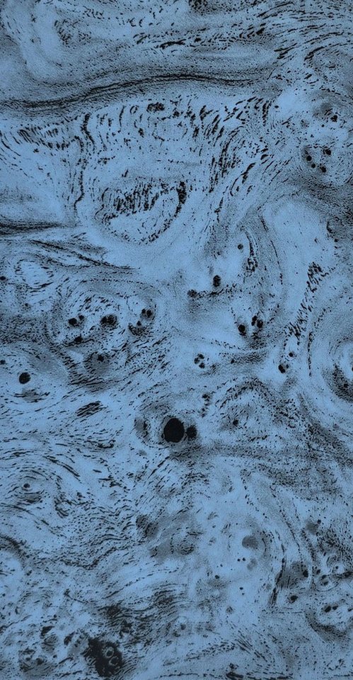 Formkerze 1 Wachsplatte Muster Grösse ca. 200x100x0,5mm Farbauswahl von OTTO