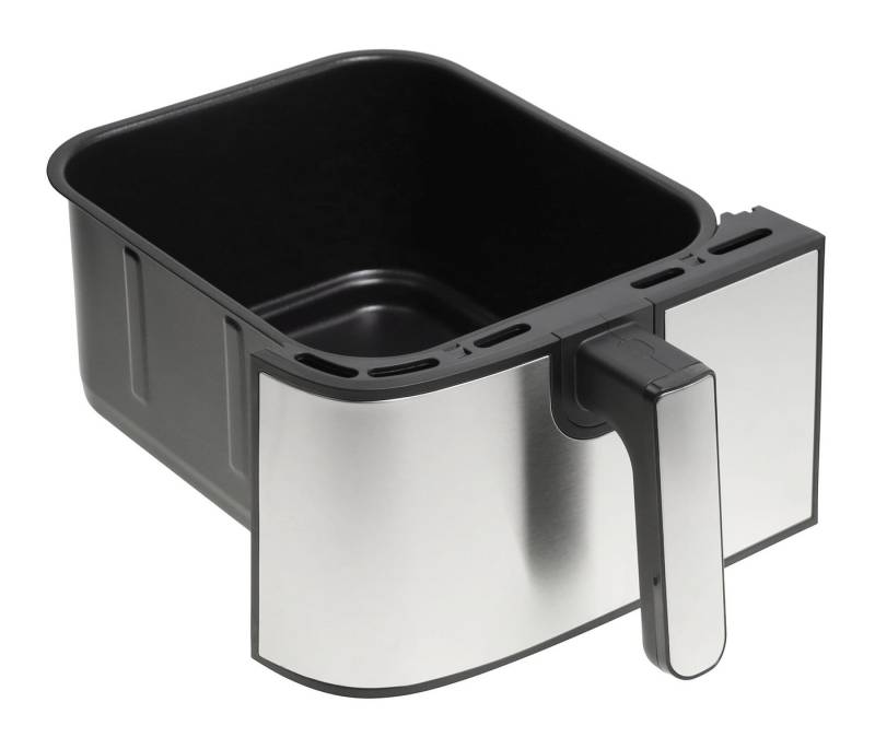 Frittiereinsatz Tefal SS-9100054598 Behälter links groß für... Fry & Grill Heißluft-Fr von OTTO
