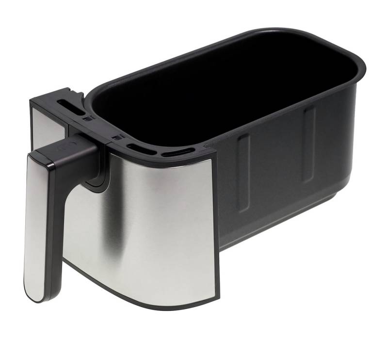 Frittiereinsatz Tefal SS-9100054599 Behälter rechts klein für... Fry & Grill Heißluft- von OTTO