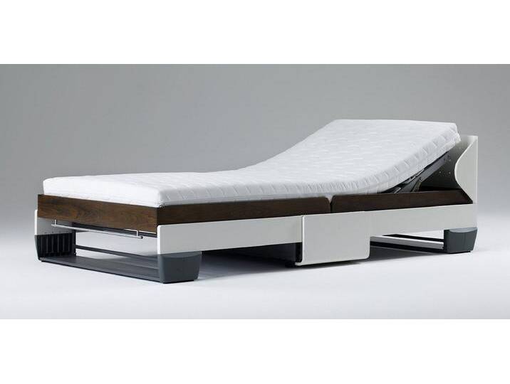 Froli GmbH & Co. KG Beistellbett-Matratzen Froli relax + fold – Komfort-Klappbett mit patentierter Federung von OTTO