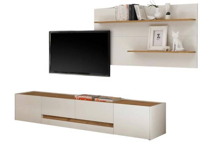 Furn.Design Wohnwand Center von OTTO