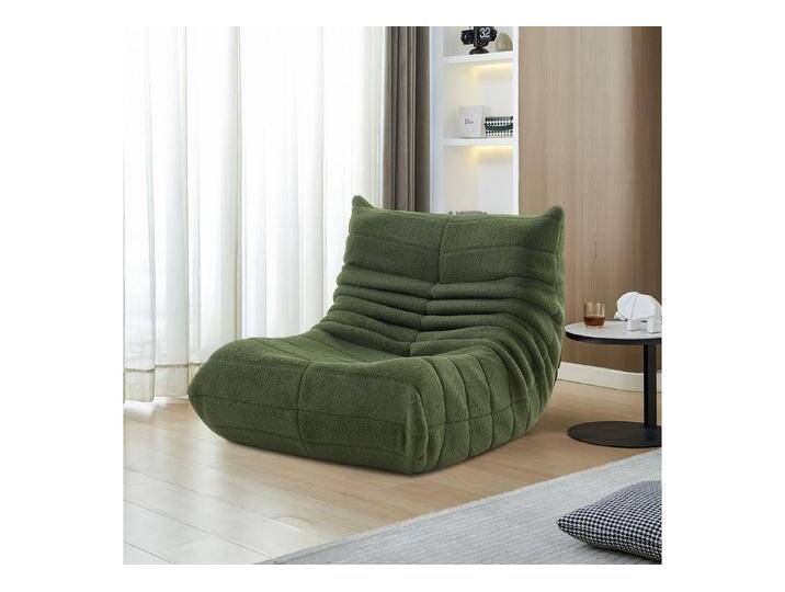 Furnishings Home Loungesessel Sitzsack Relax Sessel, Sitzsack-Sofastuhl, Einzelsofa, Sitzsacksofa (1-St., ideale Sitzgelegenheit für Entspannung), für Schlafzimmer Wohnzimmer Flur von OTTO