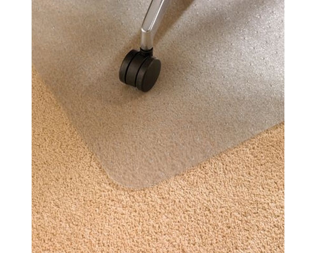 Fußmatte Bodenschutzmatte Advantagemat Teppichböden (bis 12mm) 120x90cm transpa von OTTO