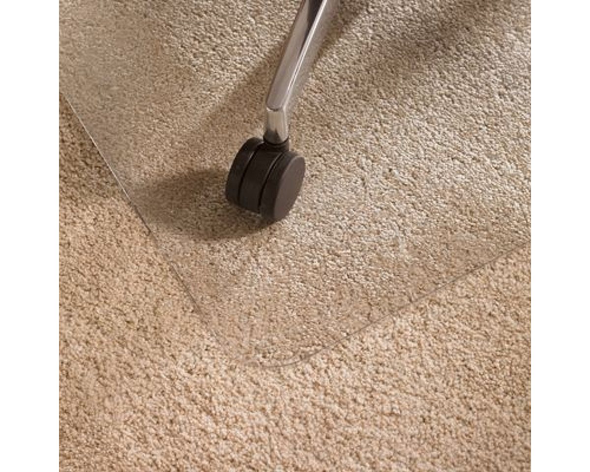 Fußmatte Bodenschutzmatte XXL Ultimat Polycarbonat für Teppichböden 150x300cm t Fußmatte Bodenschutzmatte XXL Ultimat Polycarbonat für Teppichböden 150x300cm t von OTTO