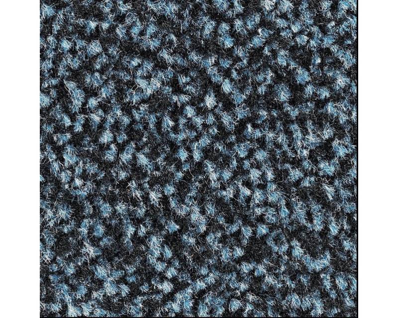 Fußmatte Schmutzfangmatte Advantagemat Innenbereich 120x180cm blau von OTTO