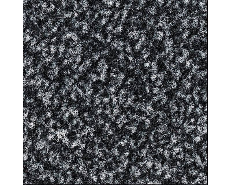 Fußmatte Schmutzfangmatte Advantagemat Innenbereich 90x150cm grau/anthrazit von OTTO