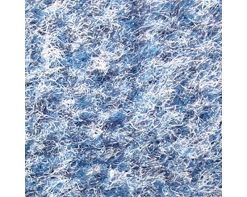 Fußmatte Schmutzfangmatte Valuemat Innenbereich 60x80cm blau von OTTO