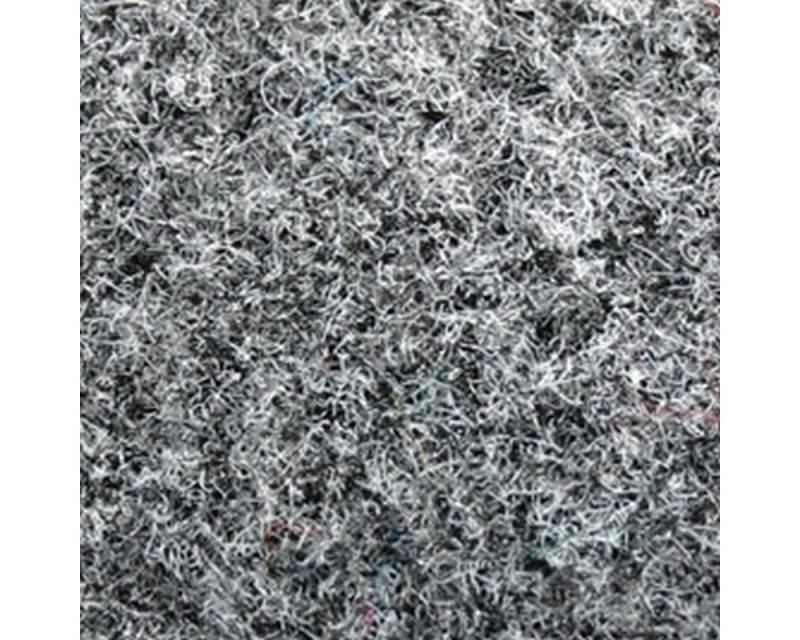 Fußmatte Schmutzfangmatte Valuemat Innenbereich 60x80cm grau von OTTO
