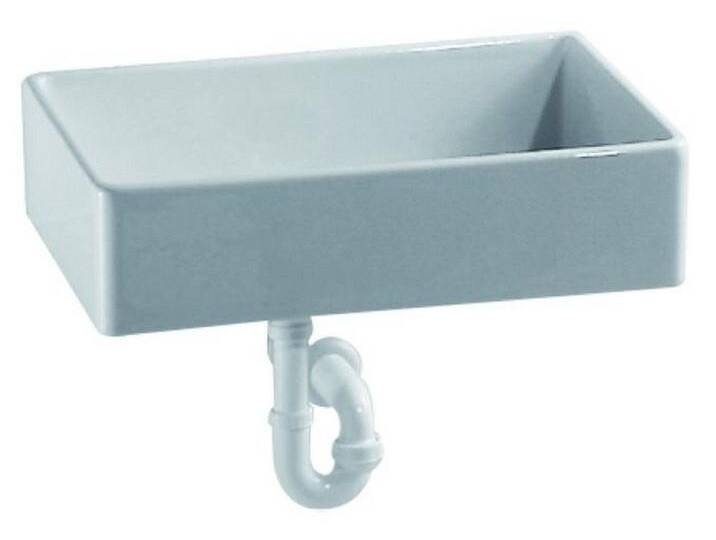 GEBERIT Küchenspüle Publica, 60/13 cm, Spülbecken x 400 mm x 130 mm von OTTO