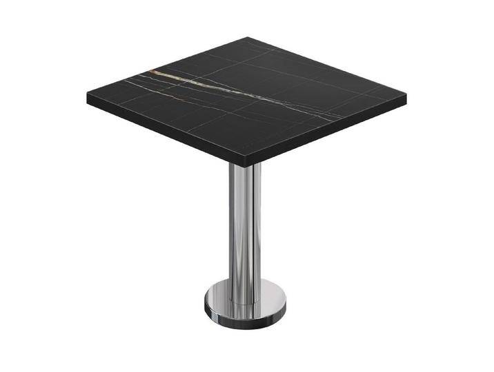 GGMMÖBEL Bistrotisch BML, schwarz von OTTO
