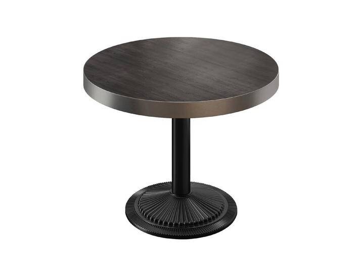 GGMMÖBEL Bistrotisch BMX, HPL Beschichtet , HPL Beschichtet GGMMÖBEL Bistrotisch BMX, HPL Beschichtet , HPL Beschichtet von OTTO