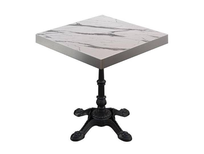 GGMMÖBEL Bistrotisch BPR, HPL Beschichtet , HPL Beschichtet GGMMÖBEL Bistrotisch BPR, HPL Beschichtet , HPL Beschichtet von OTTO