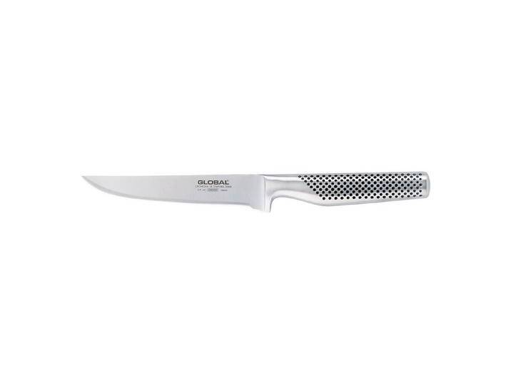GLOBAL Ausbeinmesser Ausbeinmesser geschmiedet 15 cm GF-40 von OTTO