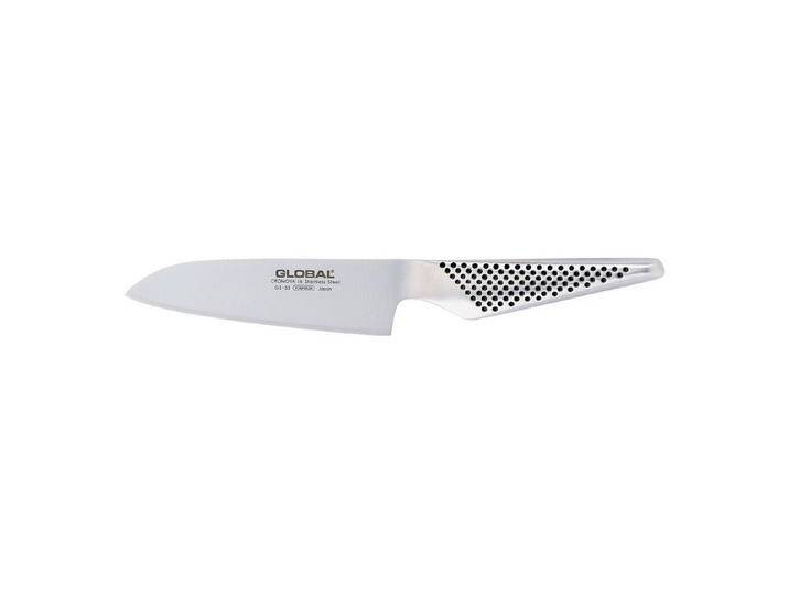 GLOBAL Santokumesser Kleines Santokumesser 13 cm GS-35 von OTTO
