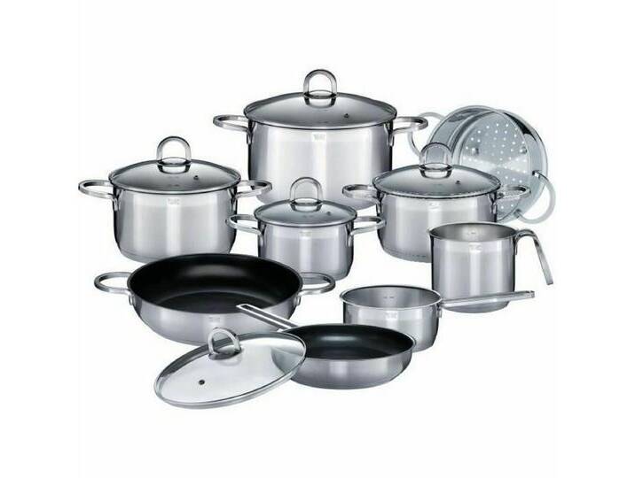 GSW Topf-Set Topfset 14 Teile GSW Topf-Set Topfset 14 Teile von OTTO