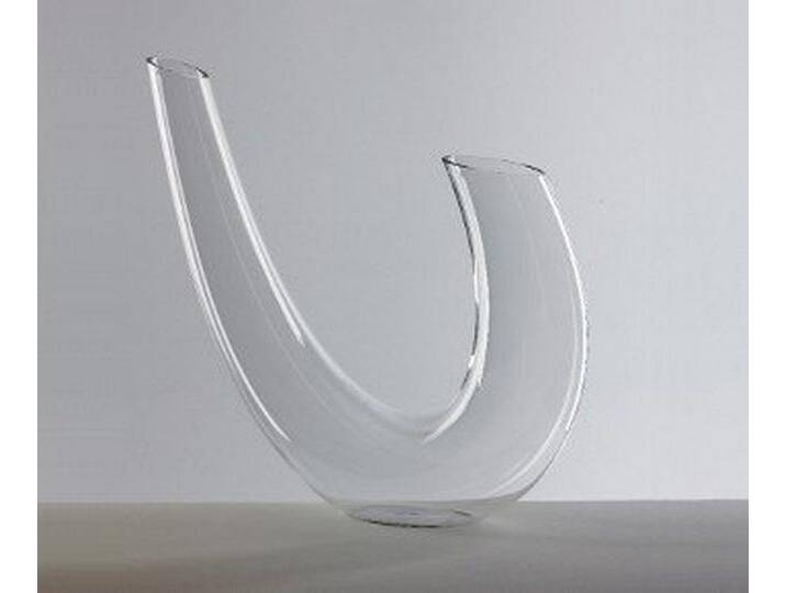 Gabriel-Glas Dekanter Gabriel Glas - Alpha Decanter Nano von OTTO