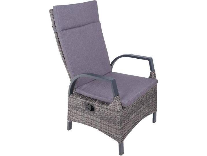 Garden Pleasure Hochlehner ALMADA, 2er Set, schwarz von OTTO
