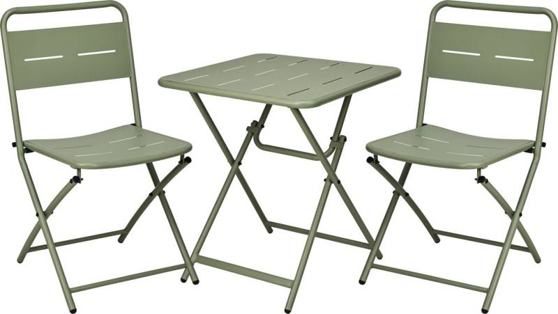 Gartenfigur Balkon-Set RIALTO von OTTO