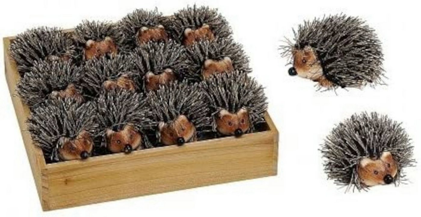 Gartenfigur Dekoset Igel Figuren 12 Stück Set Herbstdekoration Deko Herbst neu Gartenfigur Dekoset Igel Figuren 12 Stück Set Herbstdekoration Deko Herbst neu von OTTO