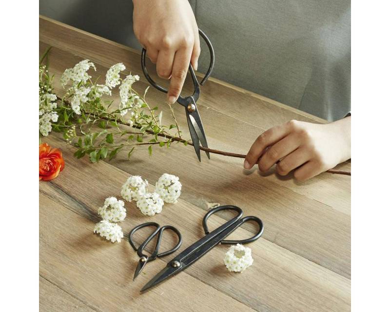 Gartenschere Scheren für Blumen Pflanzen von OTTO