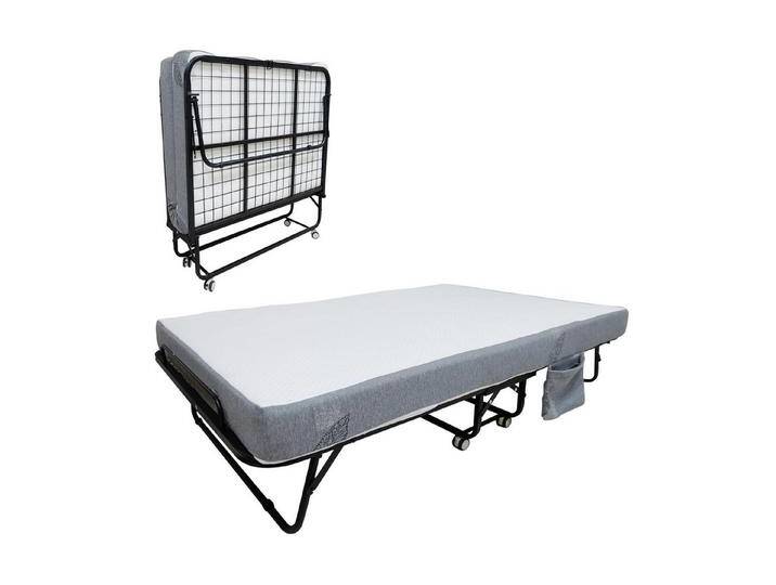 GarveeMore Bettschutzgitter Klappbett mit Matratze Klappbett mit 5 Memory Foam Matratze, 75X31IN GarveeMore Bettschutzgitter Klappbett mit Matratze Klappbett mit 5 Memory Foam Matratze, 75X31IN von OTTO