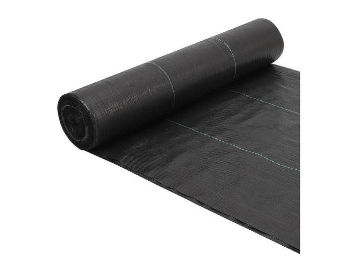 GarveeMore Kunstrasen Landschaft Stoff Block Gartenbau Bodenbedeckung Matte Geotextil, 3.2OZ 6.5X300FT GarveeMore Kunstrasen Landschaft Stoff Block Gartenbau Bodenbedeckung Matte Geotextil, 3.2OZ 6.5X300FT von OTTO