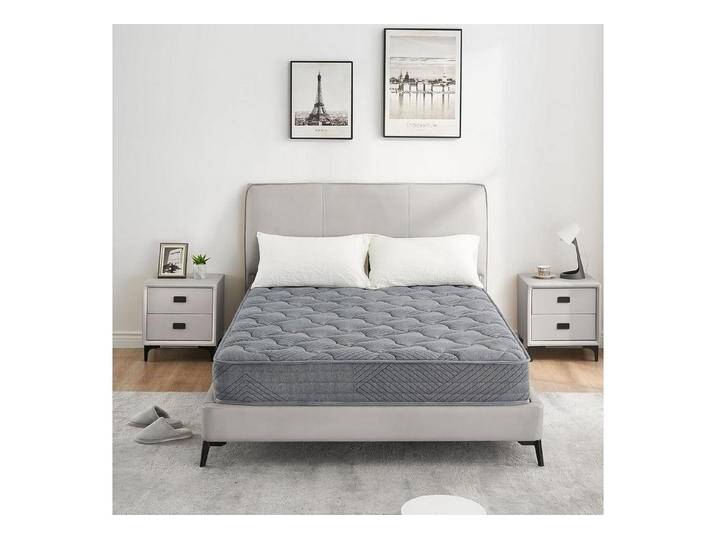 GarveeMore Taschenfederkernmatratze 140x200x21cm,Mit Schaumstoff Und Microfaser-Bezug, HäRtegrad H3 Komfort Federkernmatratze für Kinder Und Erwachsene GarveeMore Taschenfederkernmatratze 140x200x21cm,Mit Schaumstoff Und Microfaser-Bezug, HäRtegrad H3 Komfort Federkernmatratze für Kinder Und Erwachsene von OTTO