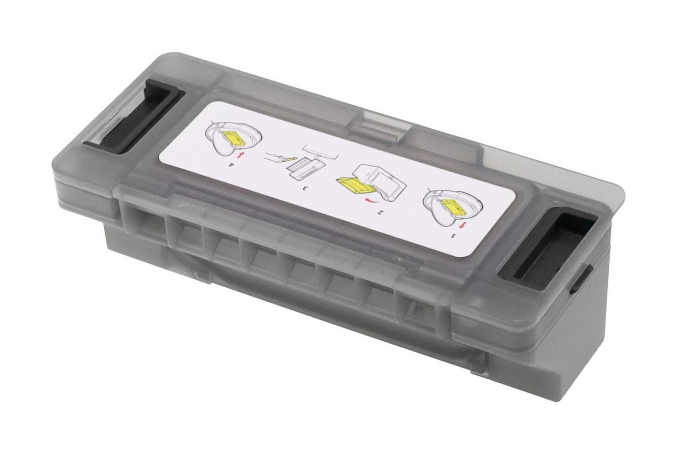 Gerätebox Kärcher 6.101-224.0 Staubbehälter für RCV5 Saugroboter Gerätebox Kärcher 6.101-224.0 Staubbehälter für RCV5 Saugroboter von OTTO