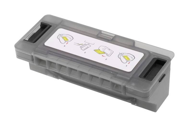 Gerätebox Kärcher 6.101-224.0 Staubbehälter für RCV5 Saugroboter von OTTO