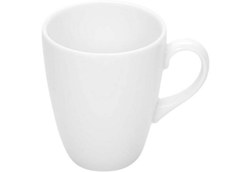 Geschirr-Set Kaffeebecher smart 0,28l weiß 6 Stück von OTTO
