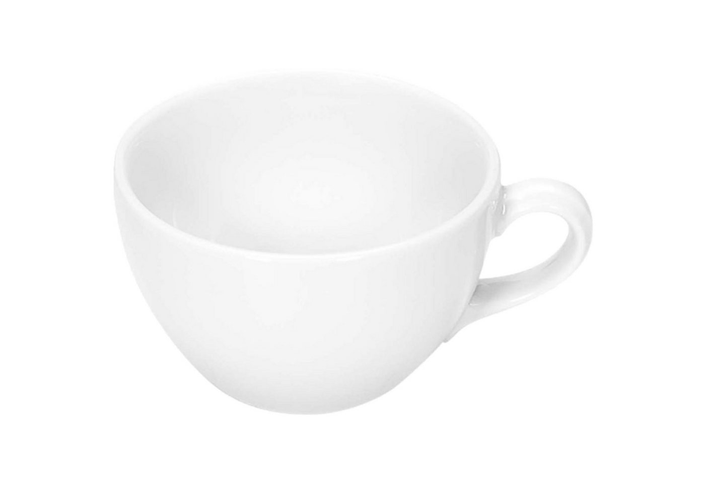 Geschirr-Set Kaffeetasse smart 0,18l weiß 12 Stück Geschirr-Set Kaffeetasse smart 0,18l weiß 12 Stück von OTTO