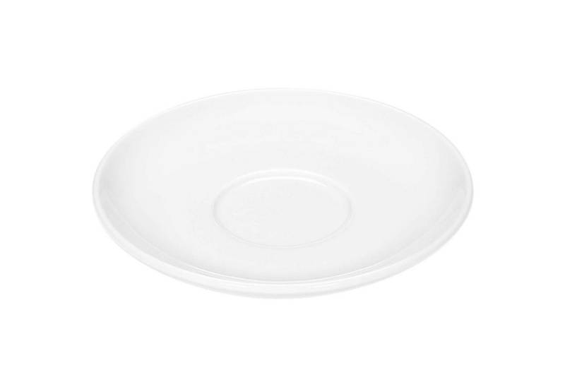 Geschirr-Set Untertasse smart 15cm weiß 12 Stück von OTTO