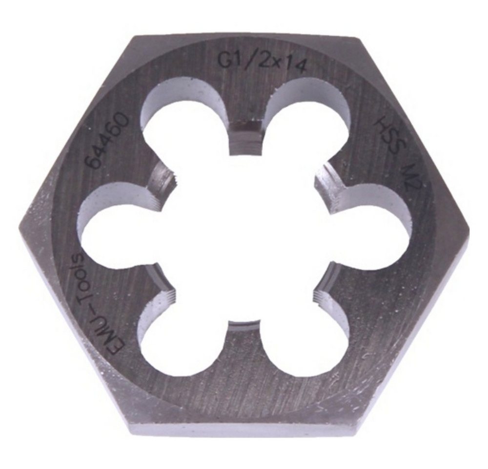 Gewindeschneideisen Alarm Werkzeuge 56081909 Schneidmutter von OTTO