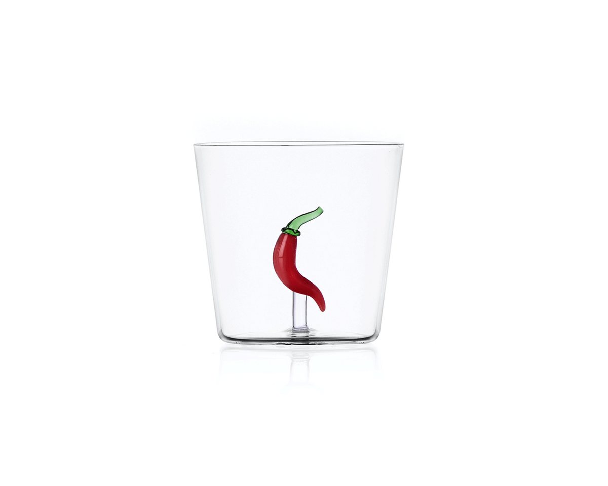 Glas Trinkglas »Chili« von OTTO