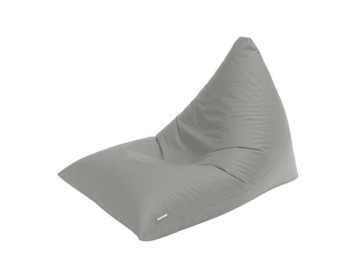 Green Bean Sitzsack Sitzsack Indoor & Outdoor 120x100x80cm, Bodenkissen Liegekissen Sitzkissen Bean Bag, grau, Hellgrau Green Bean Sitzsack Sitzsack Indoor & Outdoor 120x100x80cm, Bodenkissen Liegekissen Sitzkissen Bean Bag, grau, Hellgrau von OTTO