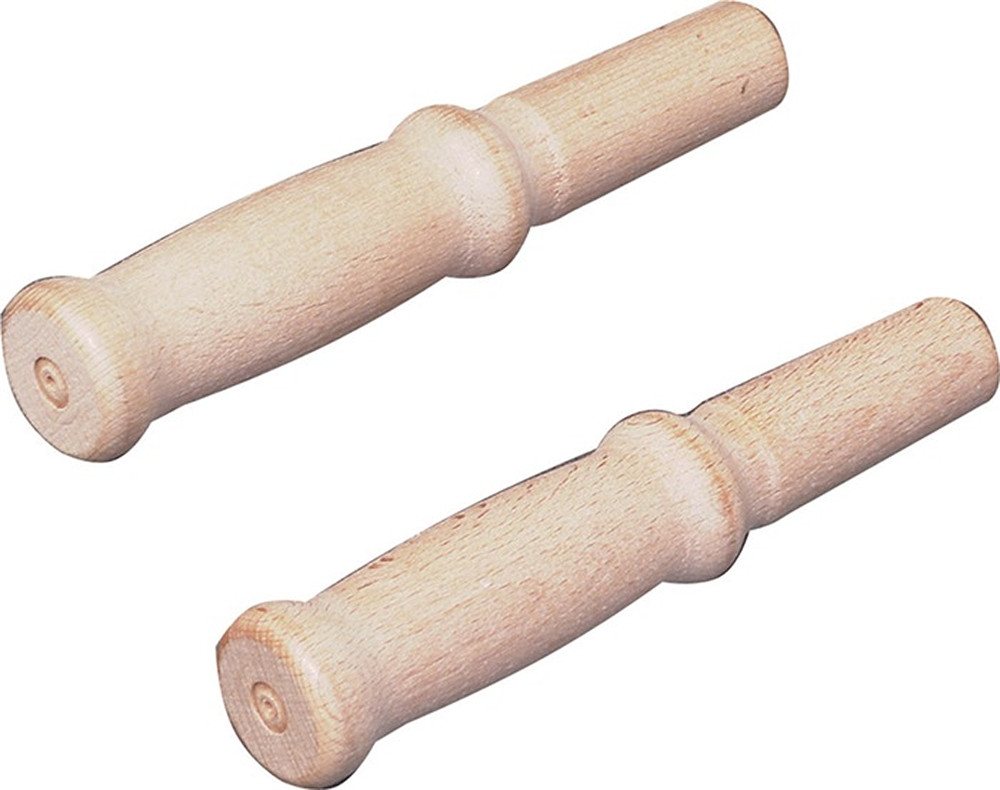 Griff 2er Pack MÜBA 72607 Holzgriff Holz LxBxHmm f. Schubkarre Fargo 4205 Griff 2er Pack MÜBA 72607 Holzgriff Holz LxBxHmm f. Schubkarre Fargo 4205 von OTTO