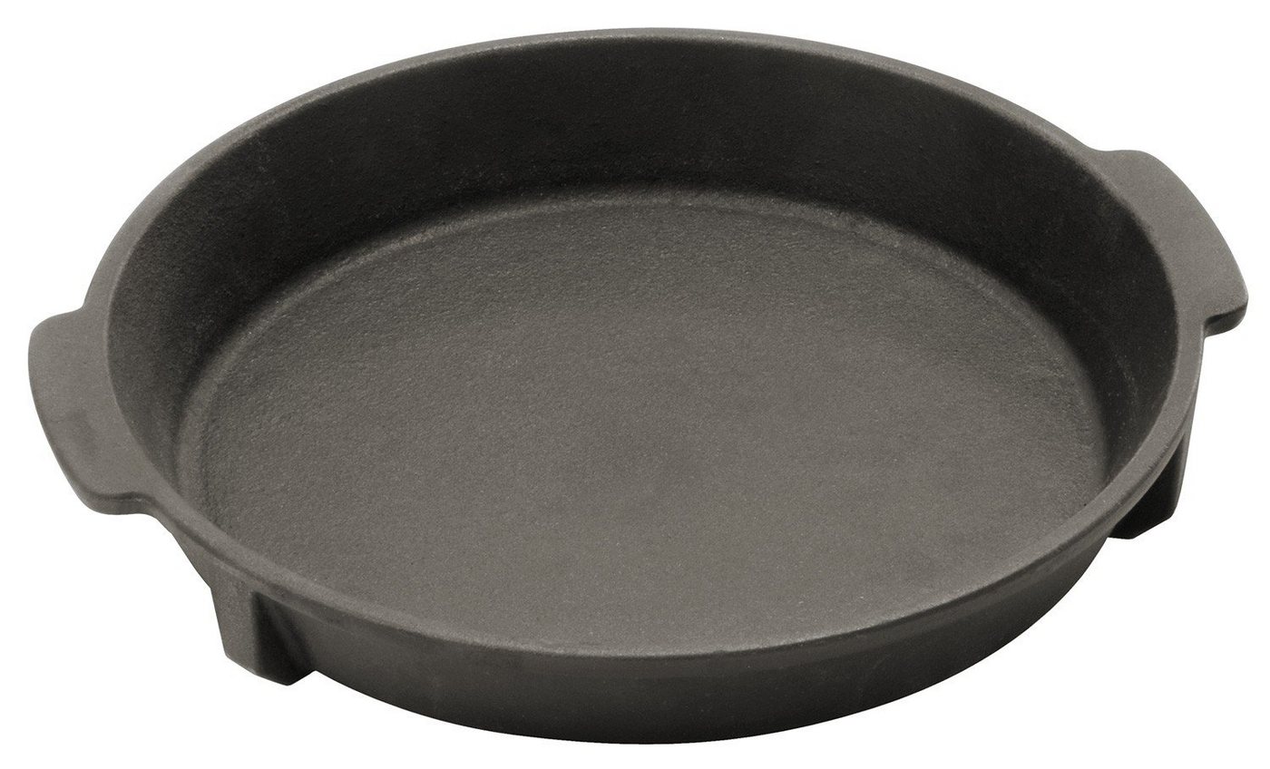 Grillpfanne emaillierte Gußeisen Aroma-Grillpfanne 23cm, Gußeisen (1-tlg) von OTTO