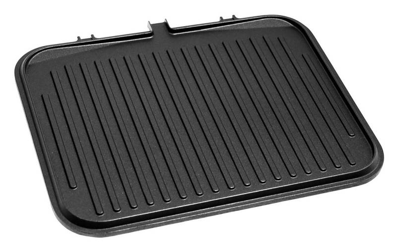 Grillplatte Cuisinart C0047400E Grillplatte oben für GR47BE... Griddle & Grill von OTTO