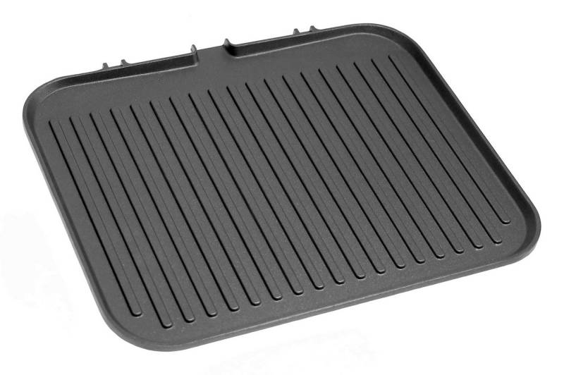 Grillplatte Cuisinart C0047401E Grillplatte unten für GR47BE... Griddle & Grill von OTTO