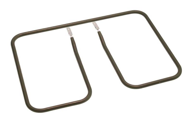 Grillplatte Tefal TS-01039500 Heizung unten für OptiGrill Kontaktgrill (Beschr von OTTO