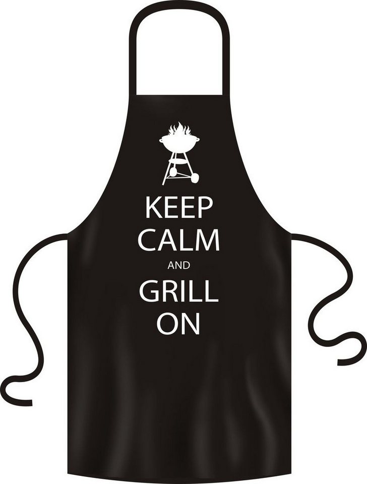 Grillschürze Keep Cool Grill - Grillschürze - Schürze von OTTO