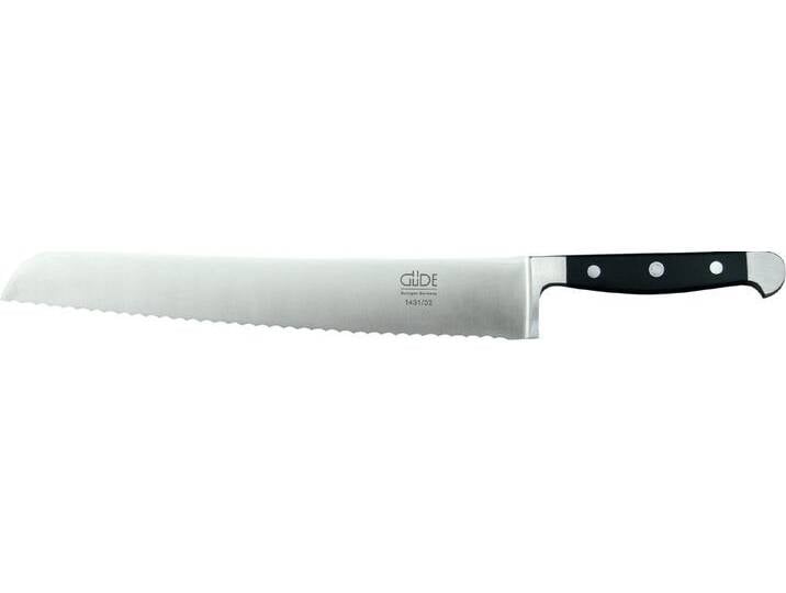 Güde Messer Solingen Brotmesser Güde Alpha Brotmesser 32cm Güde Messer Solingen Brotmesser Güde Alpha Brotmesser 32cm von OTTO
